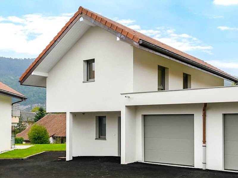 Maison à vendre, 125m², ANNECY