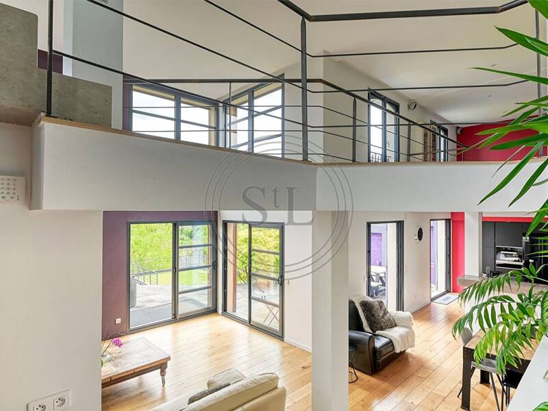 Maison à vendre, 280m², BUC