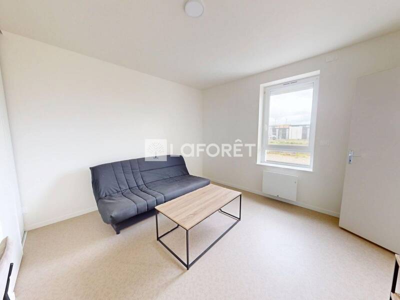 Maison à louer, 26m², LE HAVRE