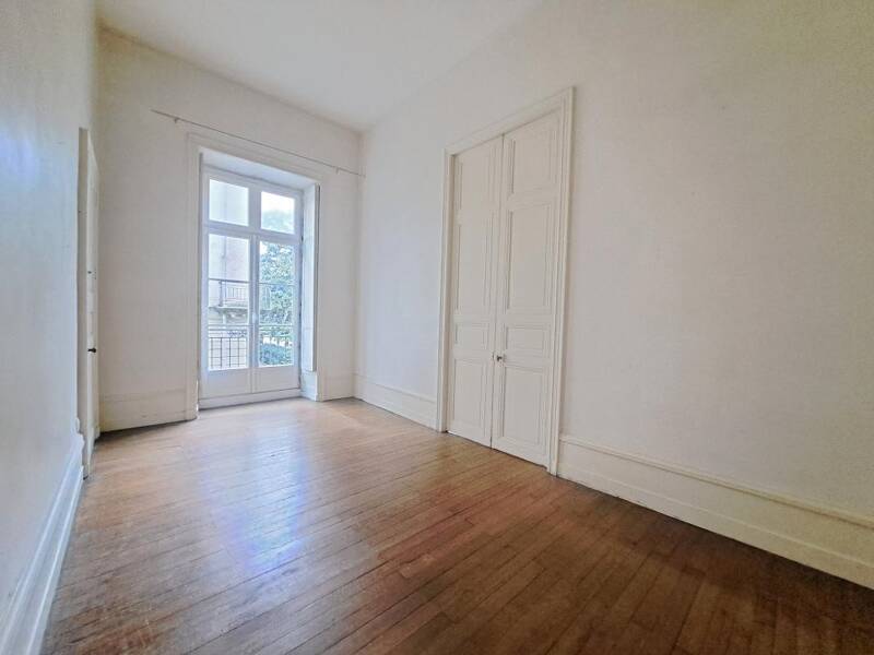 Maison à louer, 83m², NANTES