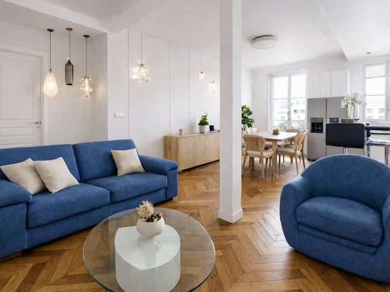 Maison à vendre, 90m², PARIS 12E