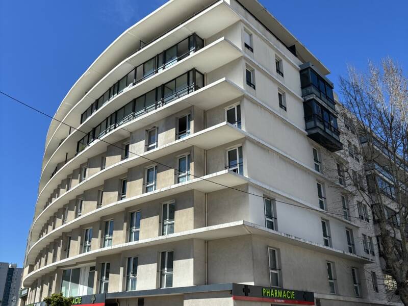 Maison à vendre, 20m², TOULON