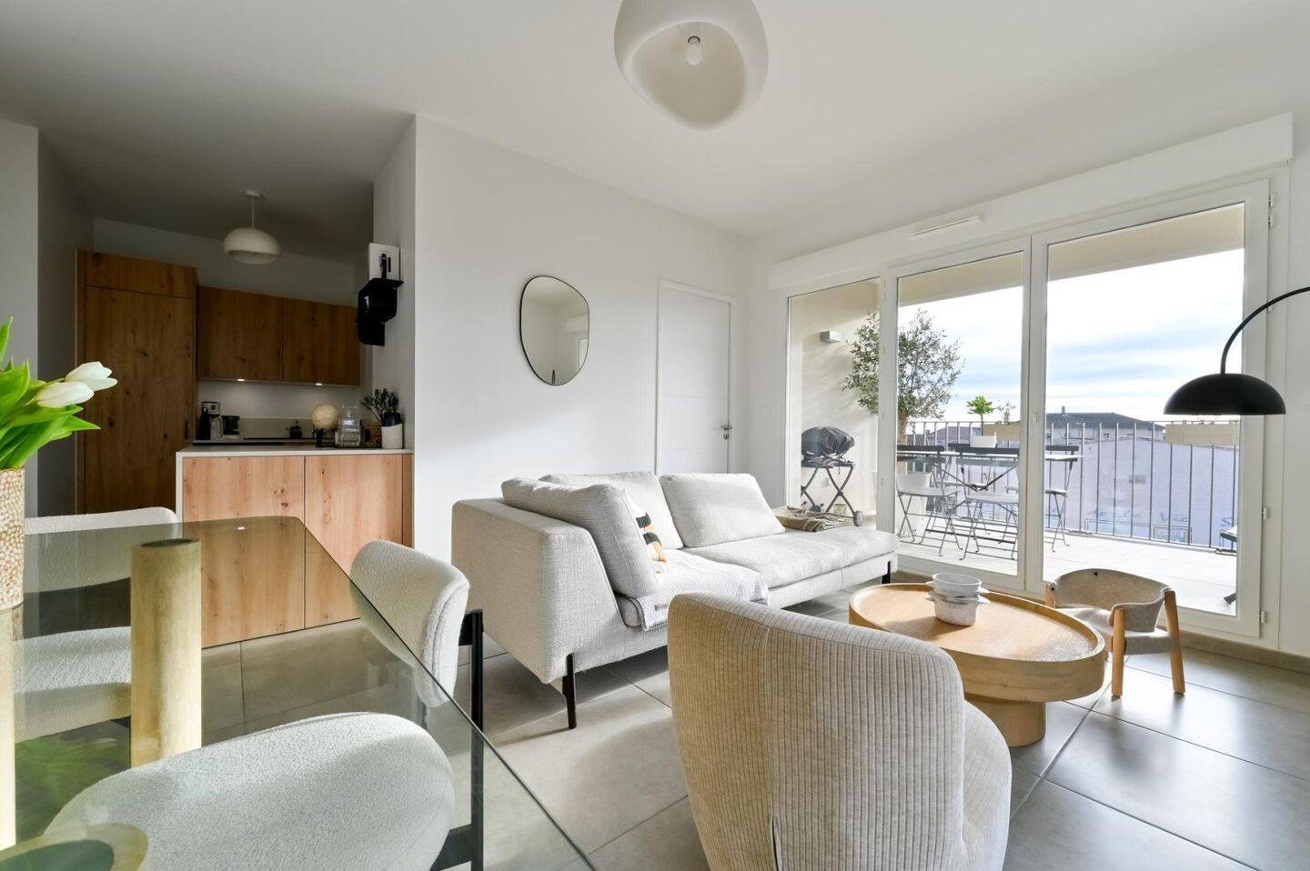 Maison à vendre, 65m², SAINT GENIS LES OLLIERES