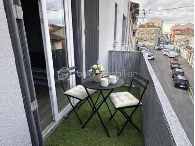 Maison à vendre, 48m², PERPIGNAN