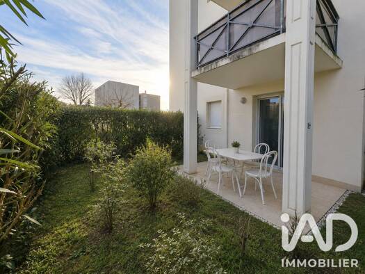 Appartement à vendre 120 000 € 3 pièces 1 chambre 53,7 m² RDC/4 Urbain Nord Bagnols-sur-Cèze 30200