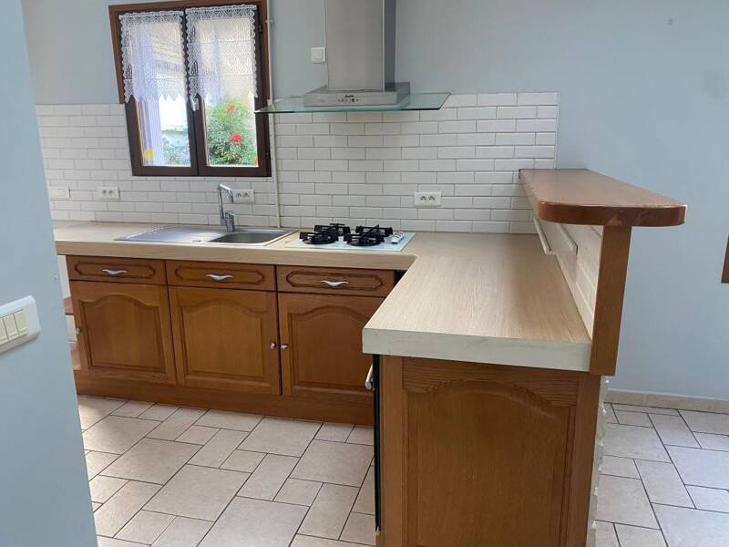 Maison à louer, 68m², NEVERS