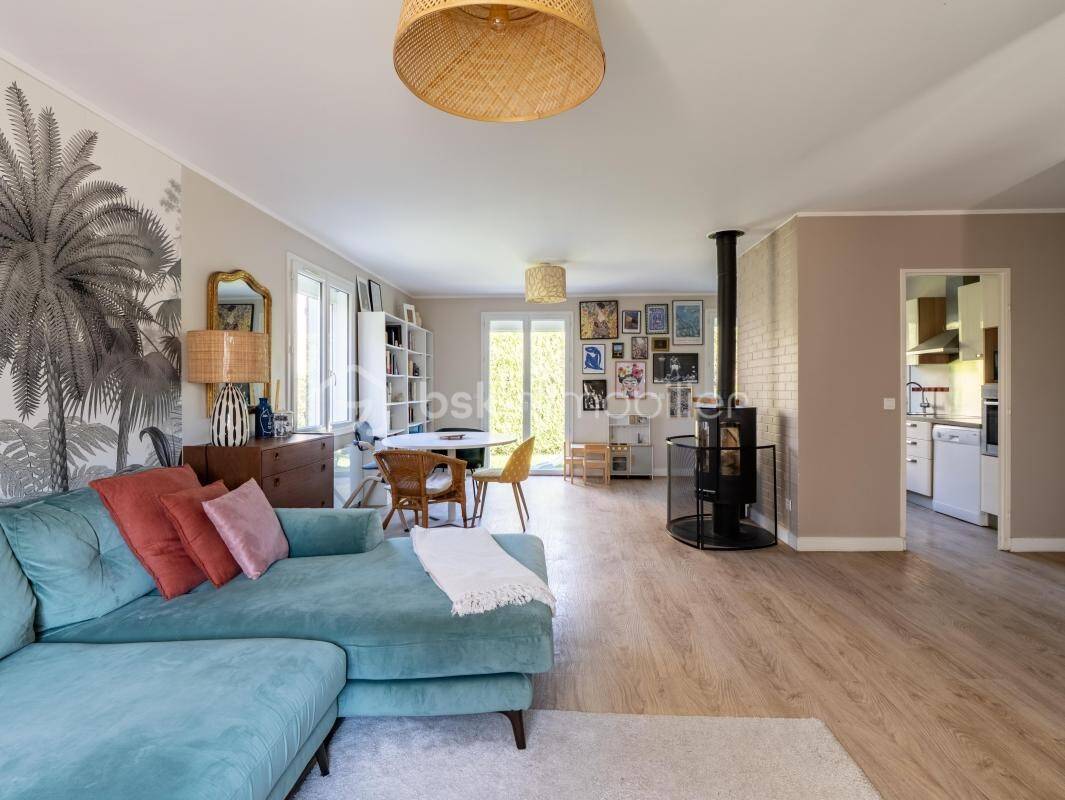 Maison à vendre, 100m², TORCY