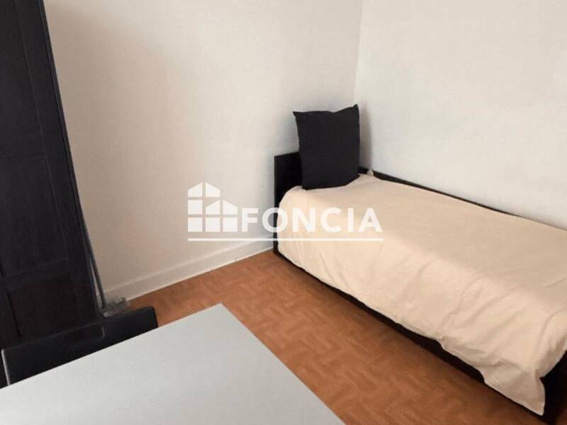 Maison à louer, 13m², NANTERRE
