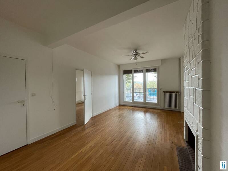 Maison à louer, 70m², ROUEN