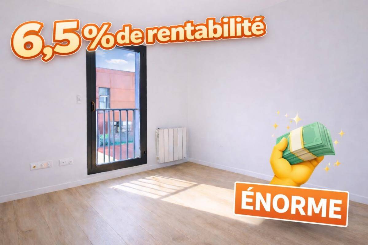 Maison à vendre, 14m², MONTREUIL