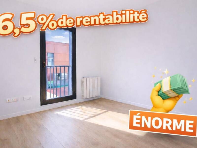 Maison à vendre, 14m², MONTREUIL
