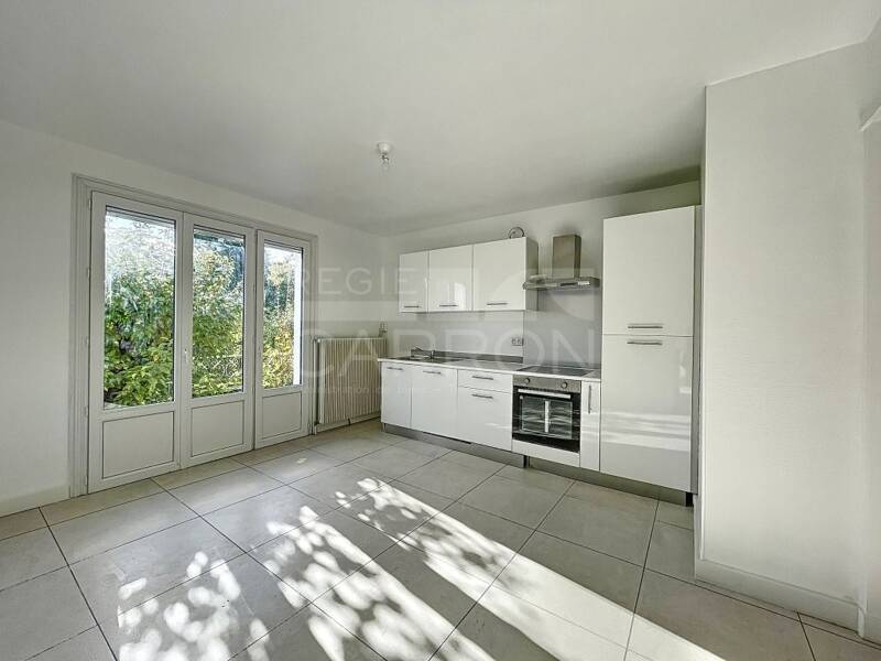 Maison à louer, 90m², LYON 9E