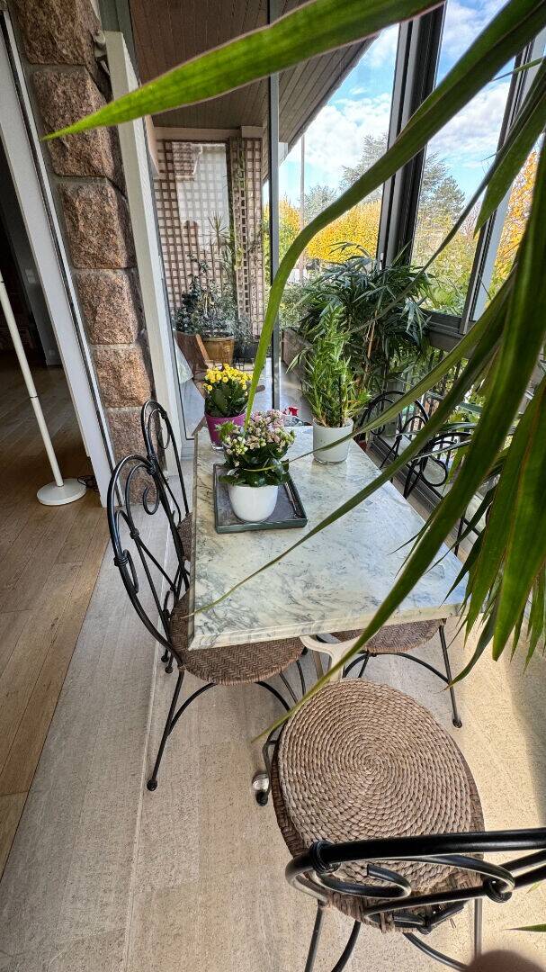 Maison à vendre, 207m², DEUIL LA BARRE