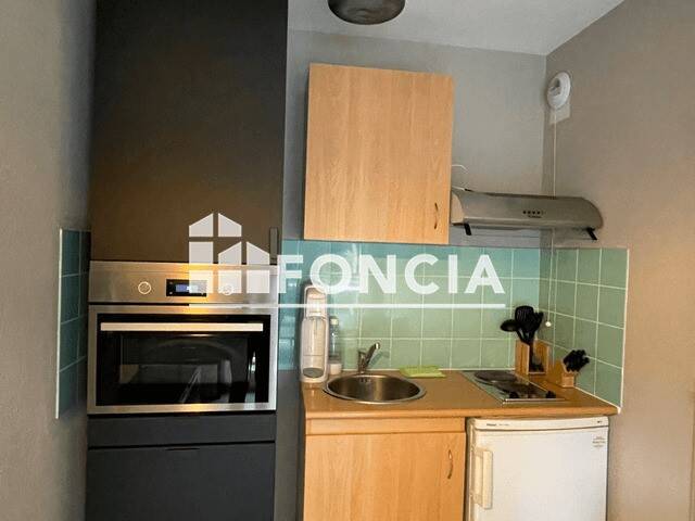 Maison à louer, 28m², LA ROCHE SUR YON