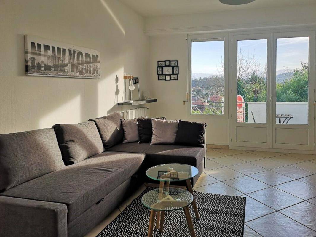 Maison à louer, 31m², PAU