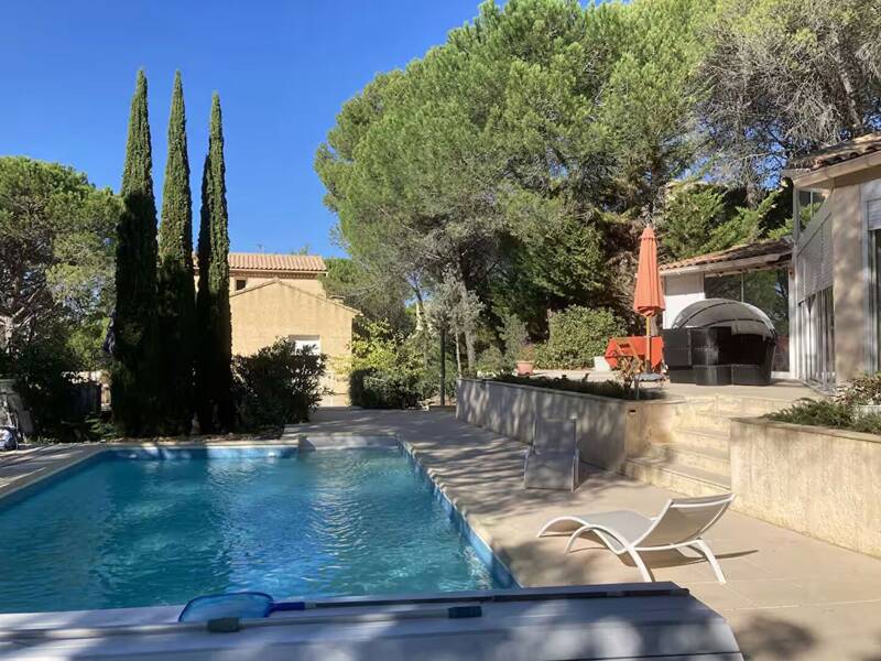 Maison à vendre, 185m², TOULON