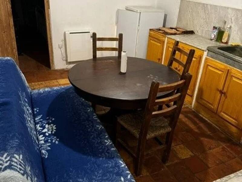 Maison à louer, 62m², UTELLE