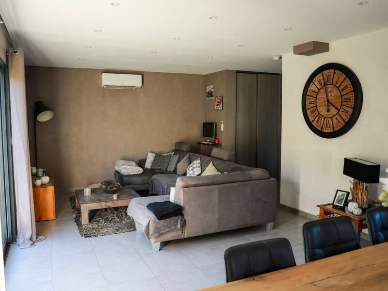 Maison à vendre, 108m², GIGNAC LA NERTHE