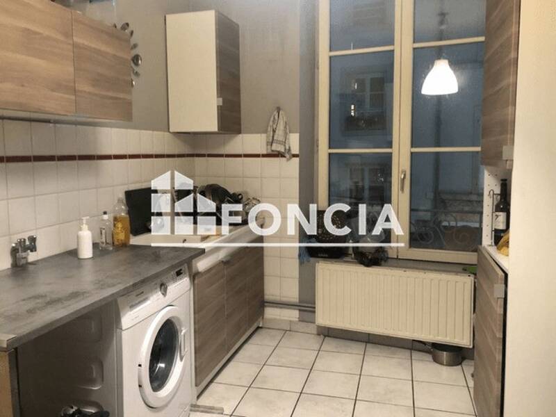 Maison à louer, 85m², NANCY