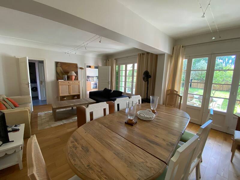 Maison à louer, 108m², TOULOUSE