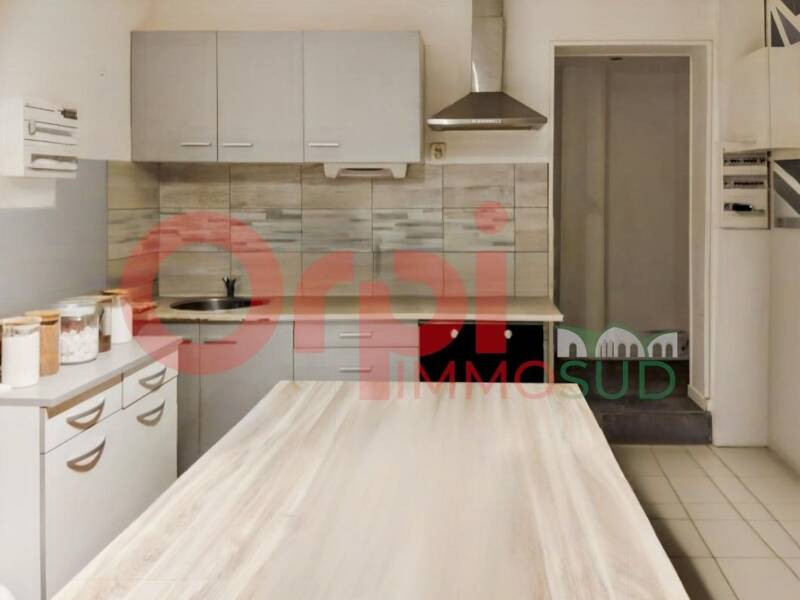 Maison à louer, 57m², AMIENS