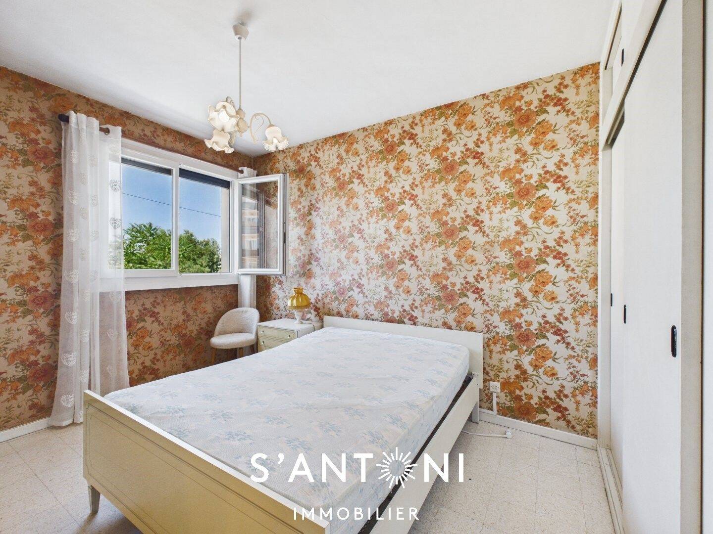 Maison à vendre, 83m², BEZIERS