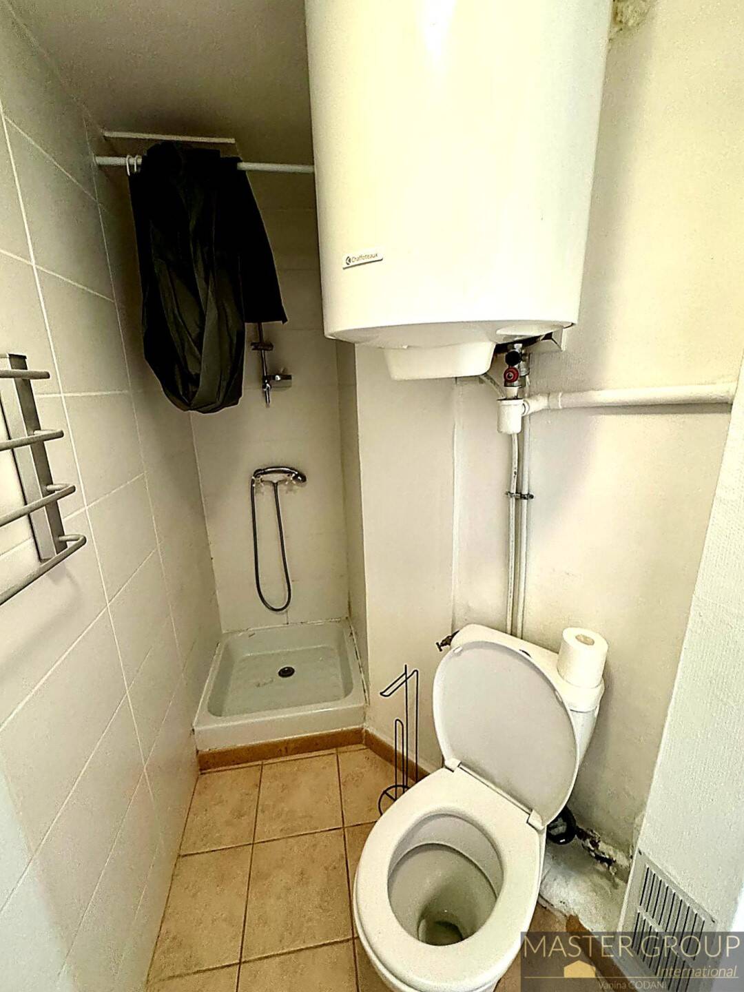 Maison à louer, 16m², AJACCIO