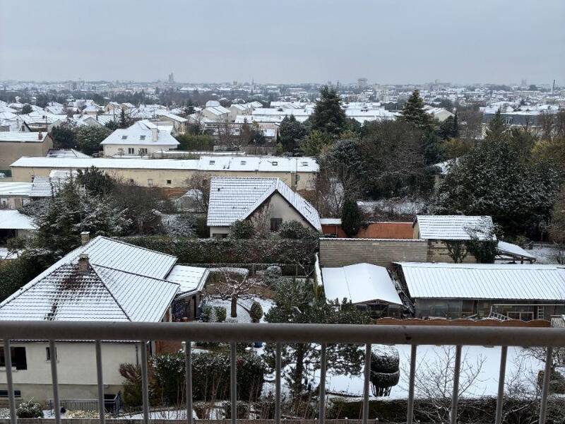 Maison à vendre, 62m², LA CHAPELLE SAINT LUC