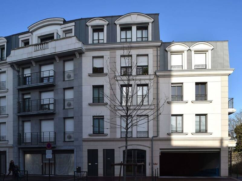 Maison à louer, 47m², RUEIL MALMAISON