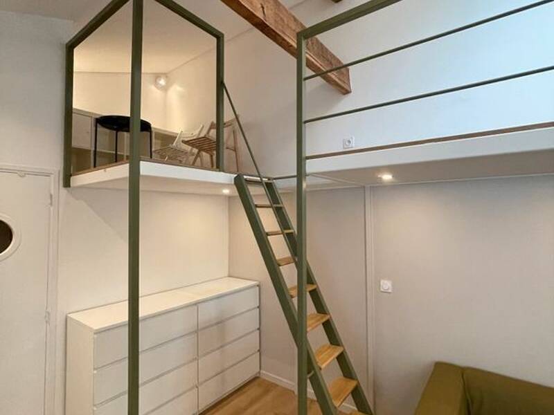 Maison à louer, 30m², NANTES