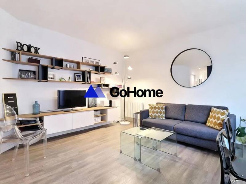 Maison à louer, 38m², BOULOGNE BILLANCOURT