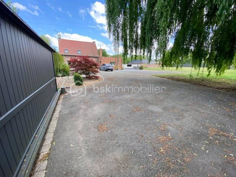 Maison à vendre, 280m², LESTREM