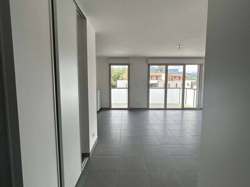 Maison à louer, 68m², ALLONZIER LA CAILLE