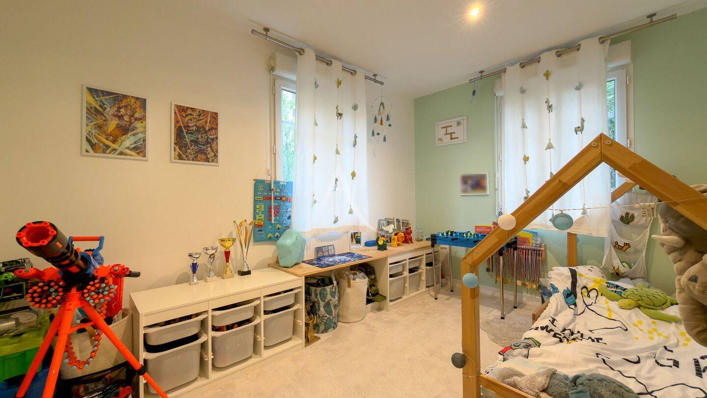 Maison à vendre, 79m², MONTGERON
