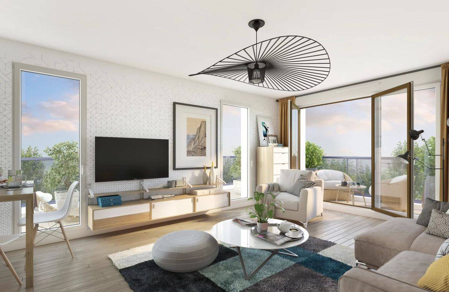 Maison à vendre, 40m², CRETEIL