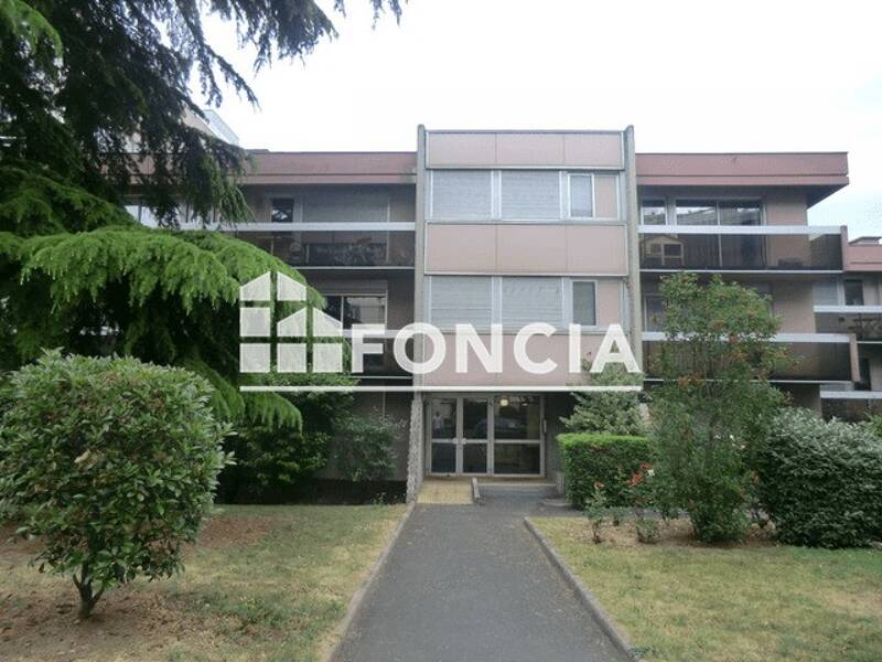 Maison à louer, 24m², CLERMONT FERRAND