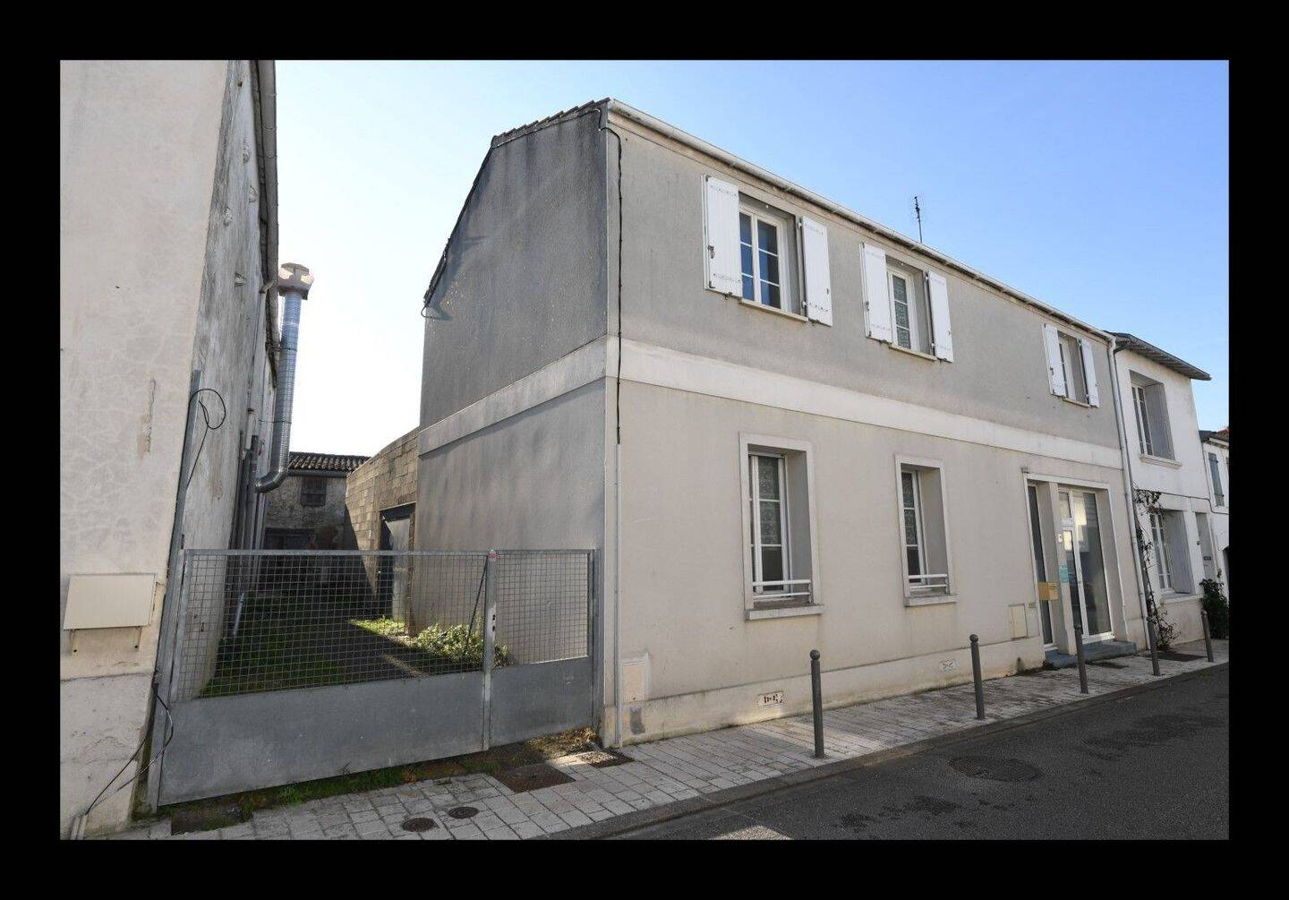 Maison à vendre, 155m², LA ROCHELLE
