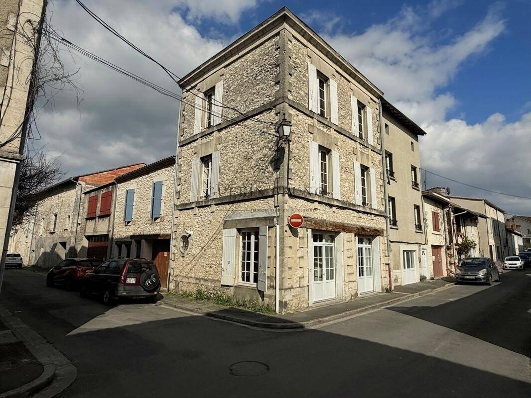 Maison à vendre, 130m², EYMET