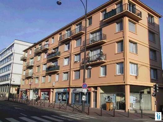 Parking à louer 60 € Centre Ville-Rive Gauche Rouen 76100