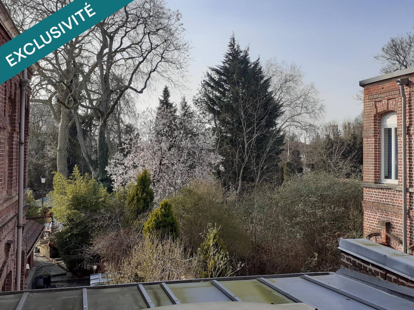 Maison à vendre, 23m², ROUBAIX