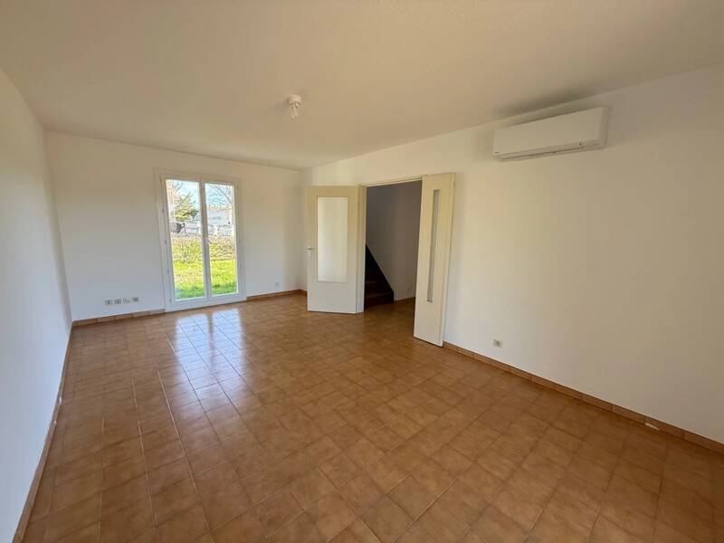 Maison à louer, 110m², LE TEIL