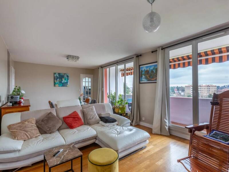 Maison à vendre, 82m², SAINTE FOY LES LYON