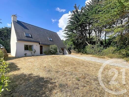 Maison à vendre 510 000 € 5 pièces 4 chambres 104 m² 796 m² de terrain Saint-Gildas-de-Rhuys 56730