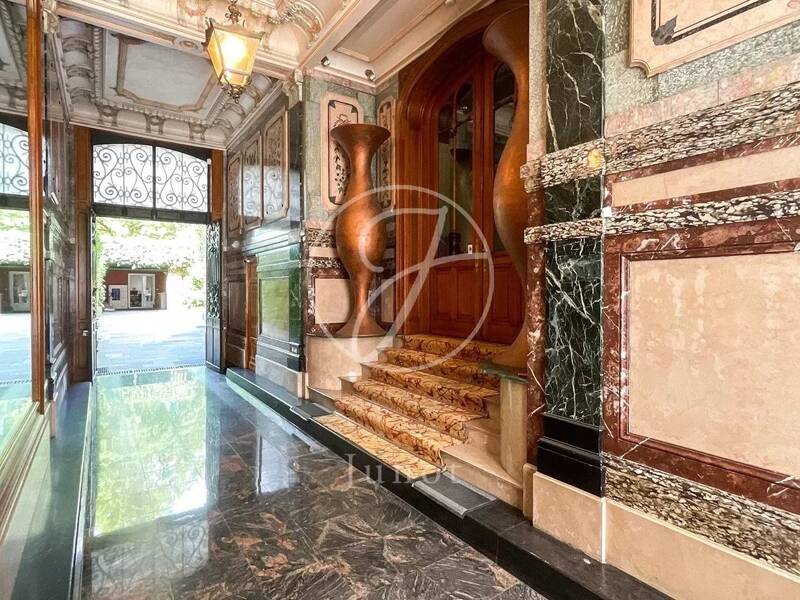 Maison à vendre, 470m², LILLE