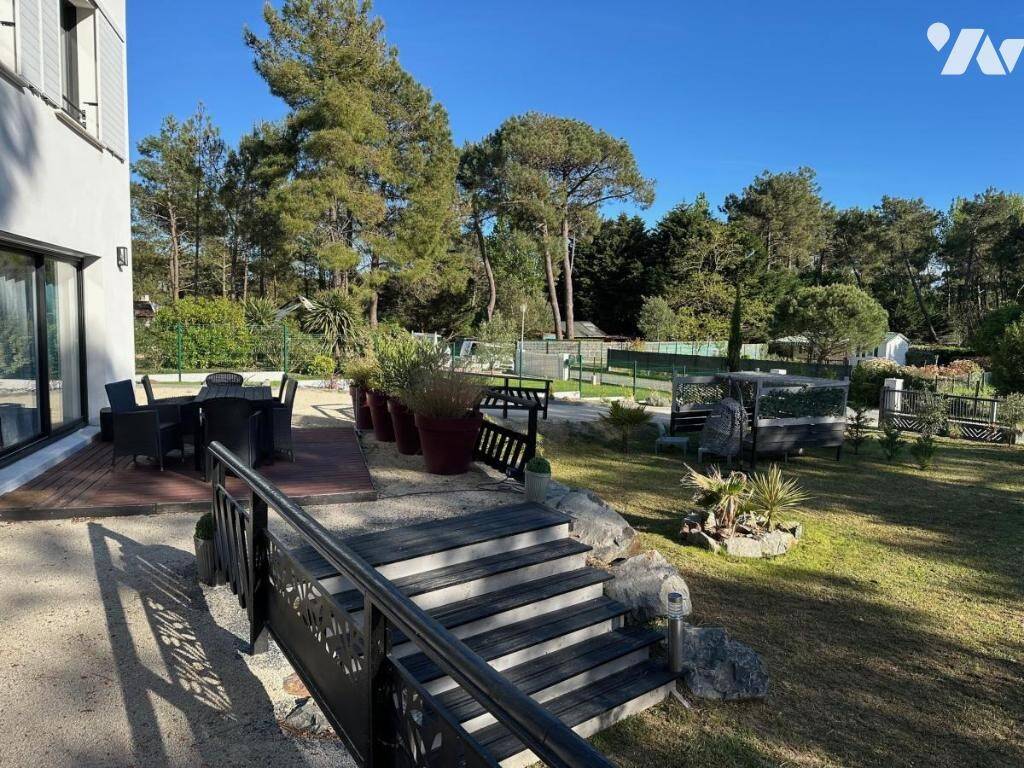 Maison à vendre, 143m², LA FAUTE SUR MER