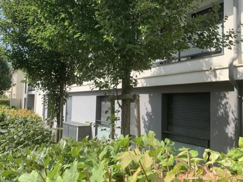 Maison à louer, 46m², NANTES