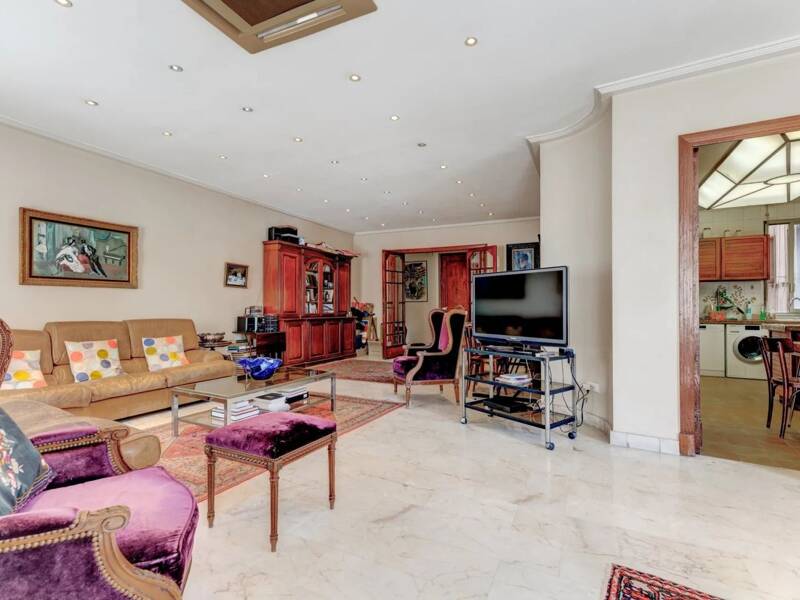 Maison à vendre, 133m², NICE