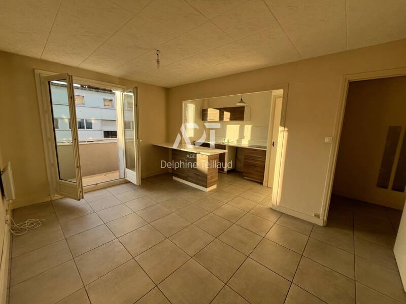 Maison à louer, 55m², GRENOBLE