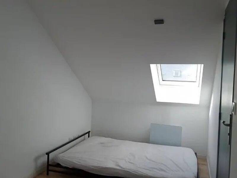 Maison à louer, 18m², AMIENS