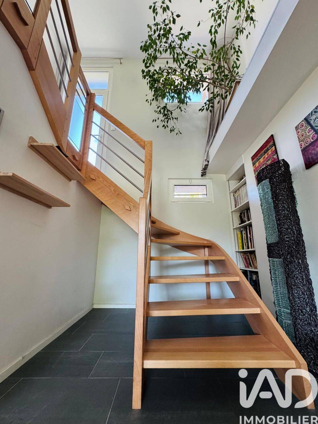 Maison à vendre, 166m², COLMAR